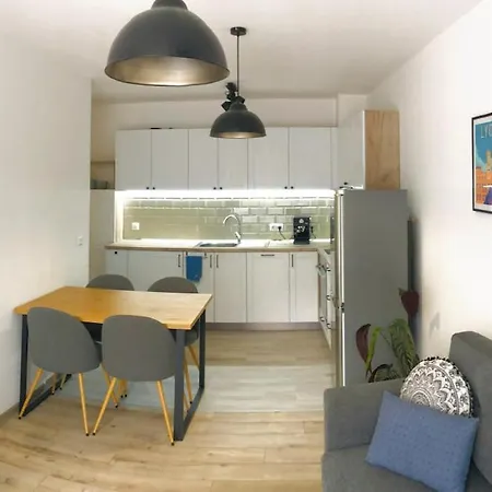 Matisse Apartamento *