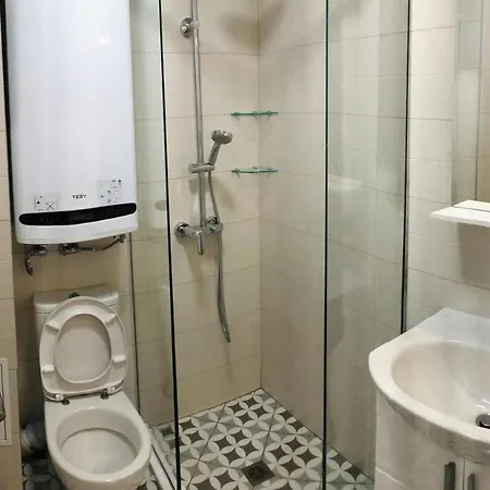 Apartamento Matisse *